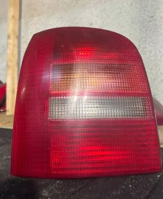 Audi A4 S4 B5 8D Rear/tail lights 8D9945095A