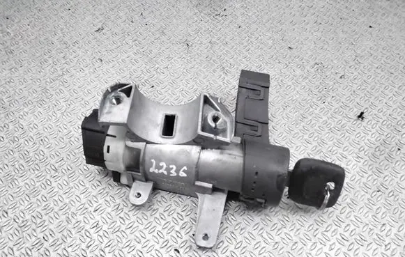 Volvo S60 Ignition lock 73760 8626324