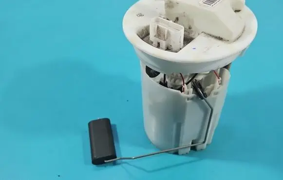 Ford C-MAX II In-tank fuel pump BV619H307MC IMPRK1575213