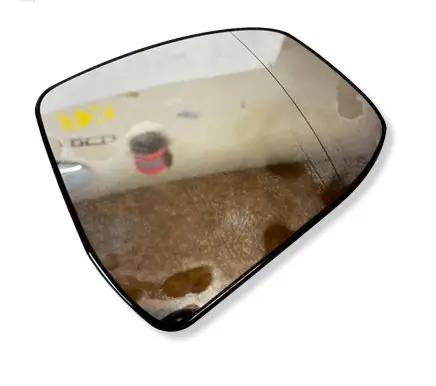 Ford Focus Wing mirror glass 1746419 BS7117K740GA 1469507
