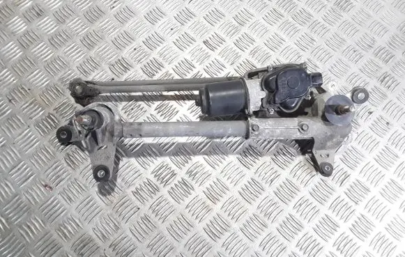 Honda Accord Front wiper linkage and motor 32201 4719L