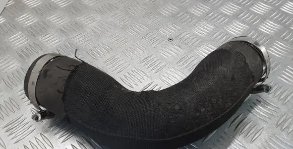 Audi A6 S6 C7 4G Intercooler hose/pipe 4G0145737AG
