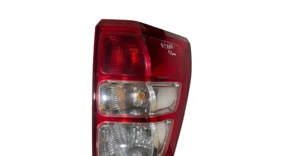 Suzuki Grand Vitara II Rear/tail lights