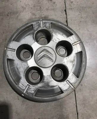 Citroen Jumper Original wheel cap 1399952080