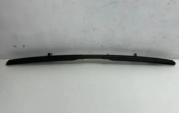 Porsche 911 991 Air flow deflector 99153707903