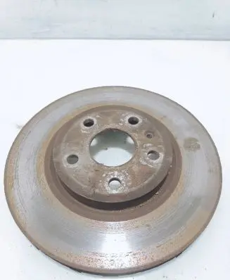 Opel Insignia A Front brake disc