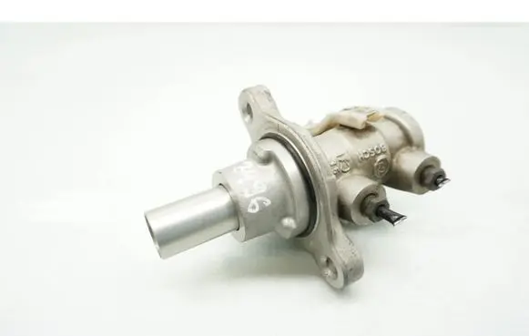 Peugeot Bipper Master brake cylinder