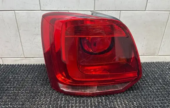 Volkswagen Polo V 6R Rear/tail lights 6R0945095N 6R0945111B 6R0945095P