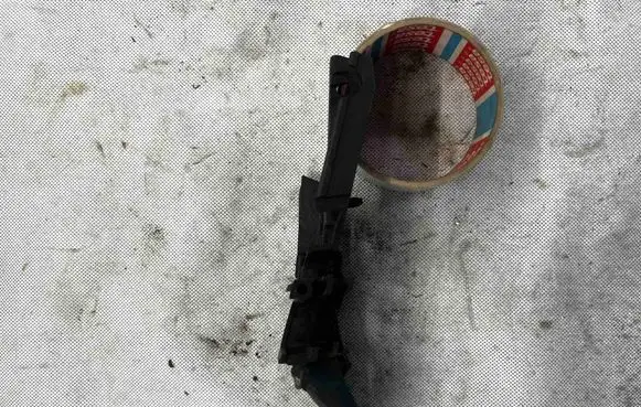 BMW 4 F32 F33 Other body part 8621100
