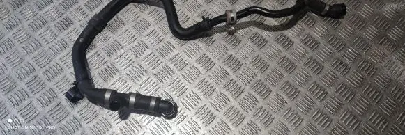 Mercedes-Benz EQB Air conditioning (A/C) pipe/hose A0089974589