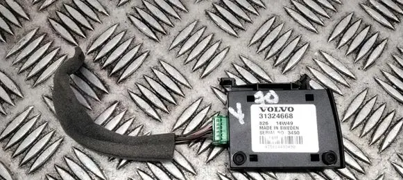 Volvo V70 Other control units/modules 31324668