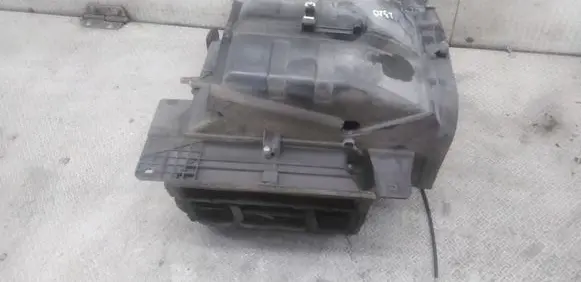 Subaru Outback Interior heater climate box assembly housing 72110AE05A