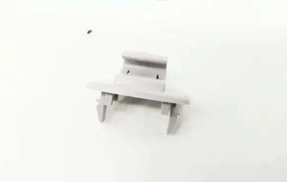 Mercedes-Benz B W245 Sun visor clip/hook/bracket A1698110040