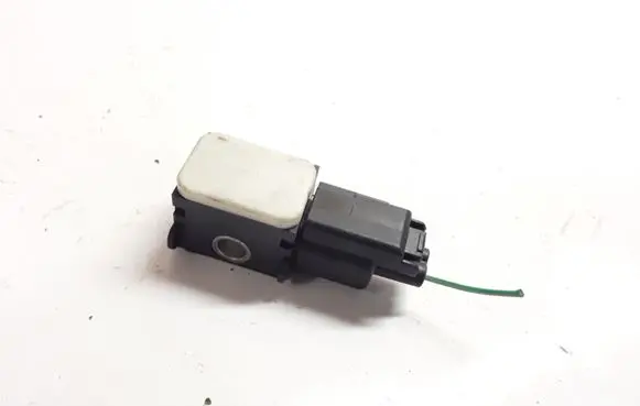 Ford Mondeo MK IV Airbag deployment crash/impact sensor 3M5T14B342AB 291107
