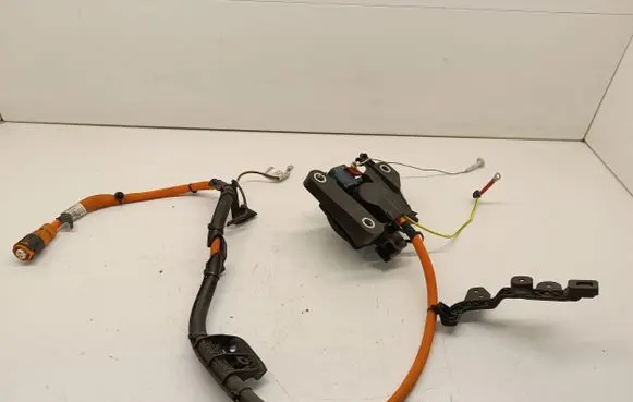 BMW 3 G20 G21 Electric car charging cable 5A1CB00