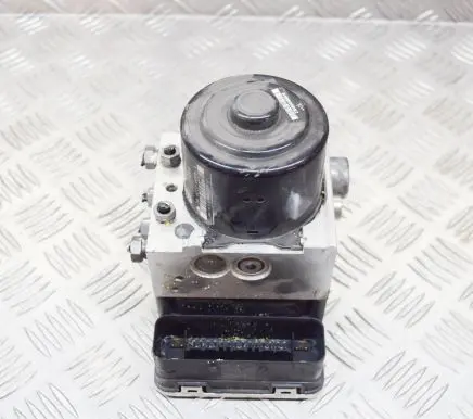 Volkswagen Touareg II ABS Pump 10092903293 10021207054