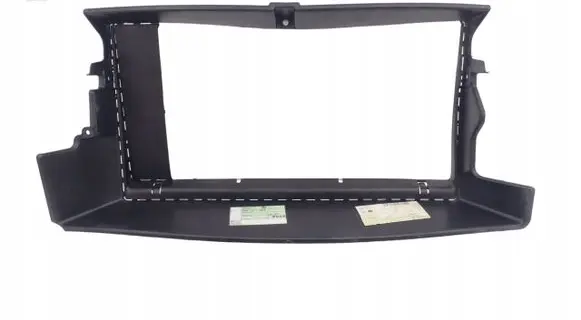 Skoda Felicia I Intercooler air channel guide 6U0121283