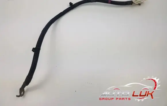 Ford Transit VII Alarm system siren 