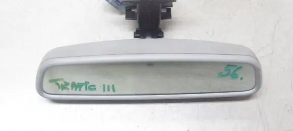Renault Trafic III (X82) Rear view mirror (interior) 963217348R