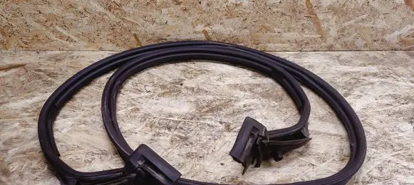 Mercedes-Benz SLK R172 Trunk rubber seal (body) A1727500098