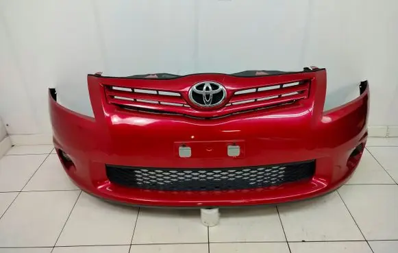Toyota Auris 150 Front bumper 