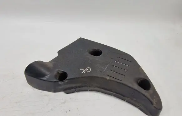 Mini One - Cooper F56 F55 Rear underbody cover/under tray 6858411 15677210