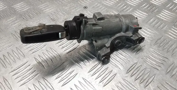 Audi A6 S6 C5 4B Ignition lock 4B0905851B