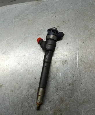 Renault Trafic III (X82) Fuel injector 0445110569