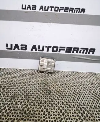 Audi Q2 - LED ballast control module 8S0907397C