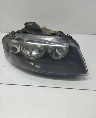 Audi A3 S3 8P Headlight/headlamp 0301206202 8P0941004K 091007624