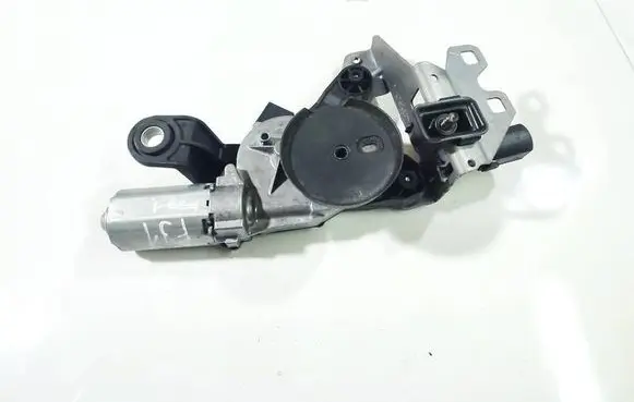 BMW 5 F10 F11 Rear window wiper motor 7311415 120127002