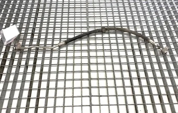 Air conditioning (A/C) pipe/hose