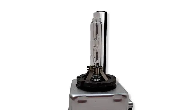 BMW 5 E60 E61 Xenon bulb 4300K AW3580 D1S3SW