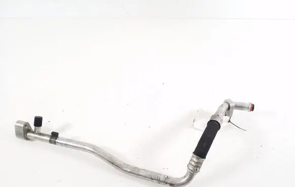 Mercedes-Benz ML W164 Air conditioning (A/C) pipe/hose A1648301215