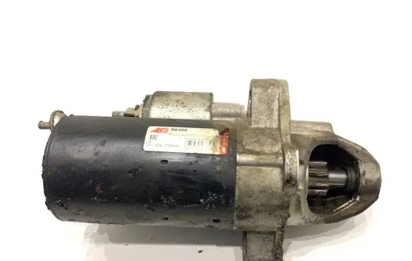 Audi A6 S6 C5 4B Starter motor