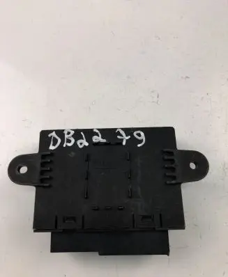 Ford S-MAX Other control units/modules DG9T14B531EA