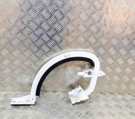 Audi A3 S3 8V Tailgate/trunk/boot hinge