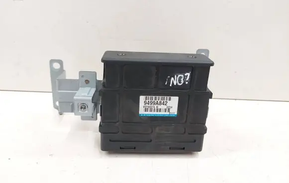 Peugeot iOn Other control units/modules 9499A842 V0T90874