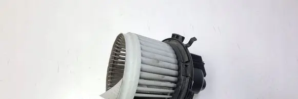 Citroen C4 II Picasso Heater fan/blower 