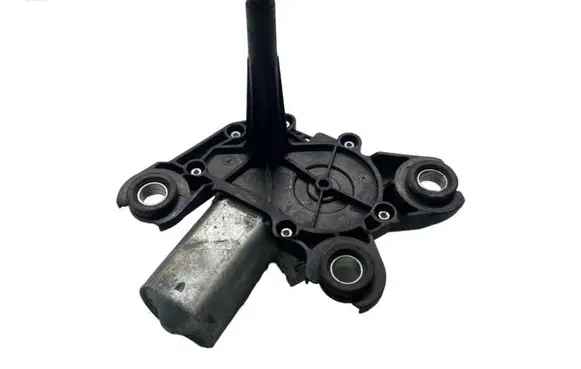 Peugeot Partner Rear window wiper motor 9683363780