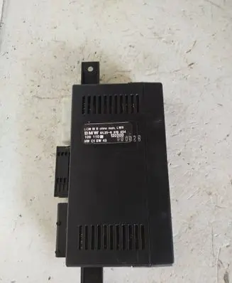BMW 5 E39 Comfort/convenience module 109110