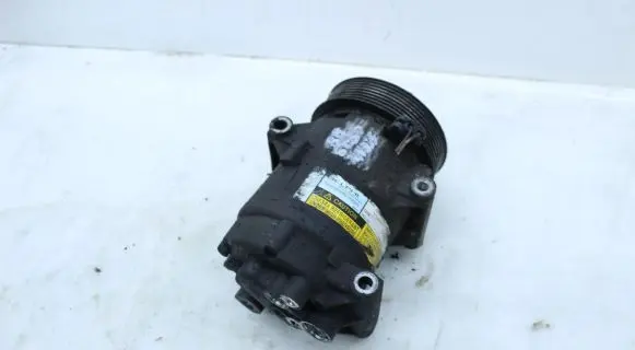 Renault Scenic II - Grand scenic II Air conditioning (A/C) compressor (pump) 0114001R