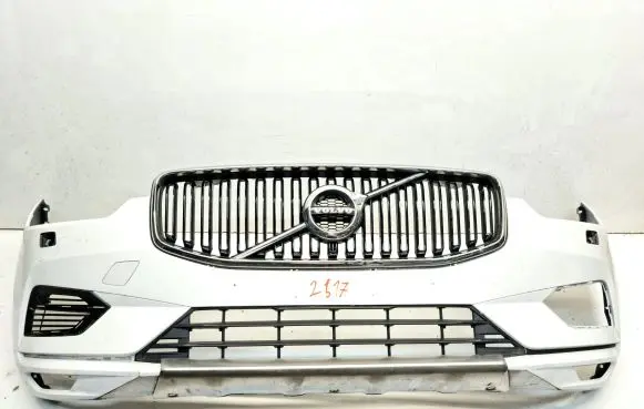 Volvo XC60 Front bumper 31425160