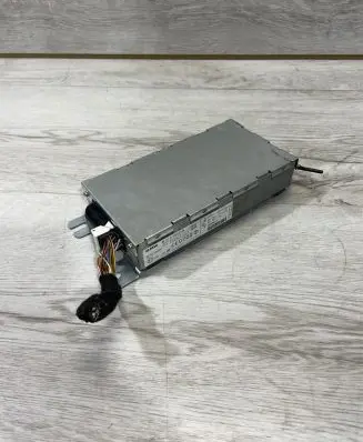 BMW X5 E53 Bluetooth control unit module 6955522 E500061VT VP3KAF14B409GC