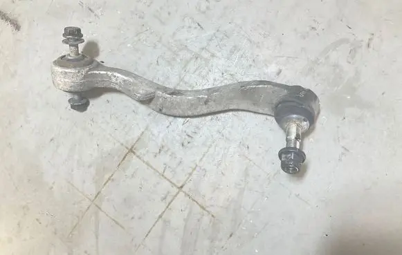 BMW 7 E65 E66 Front lower control arm/wishbone