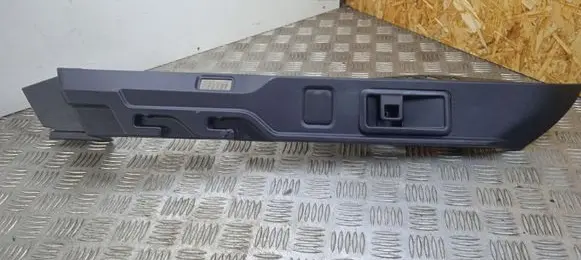 Jaguar F-Pace Other trunk/boot trim element HK8331013AC