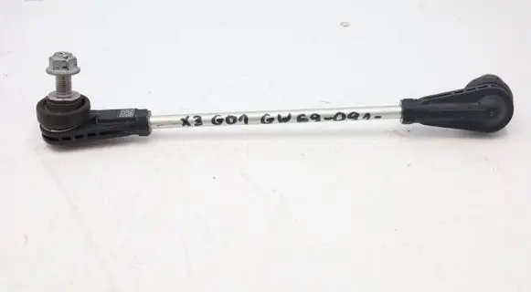 BMW X3 G01 Front anti-roll bar/stabilizer link 6881091