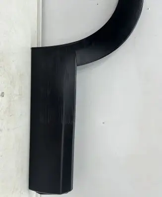 Mazda CX-30 Rear door trim (molding) DFR551RC1