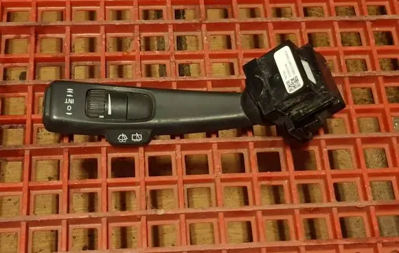 Volvo XC60 Wiper control stalk 31264168 FBYDA 09907190116ABCH
