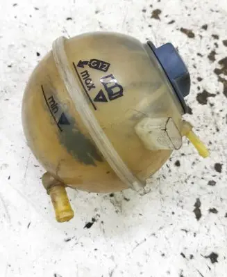 Audi TT Mk1 Coolant expansion tank/reservoir